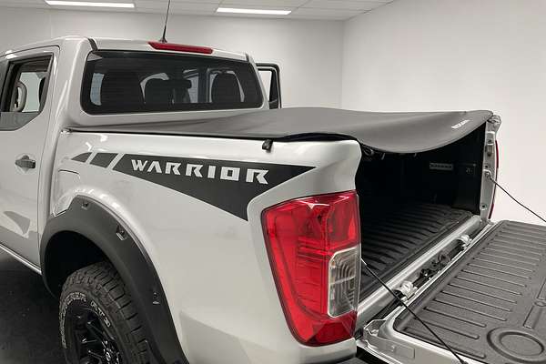 2023 Nissan Navara SL Warrior D23 4X4