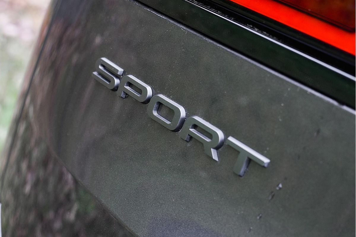 2024 Land Rover Range Rover Sport D300 Dynamic SE L461