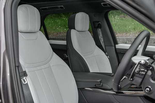 2024 Land Rover Range Rover Sport D300 Dynamic SE L461
