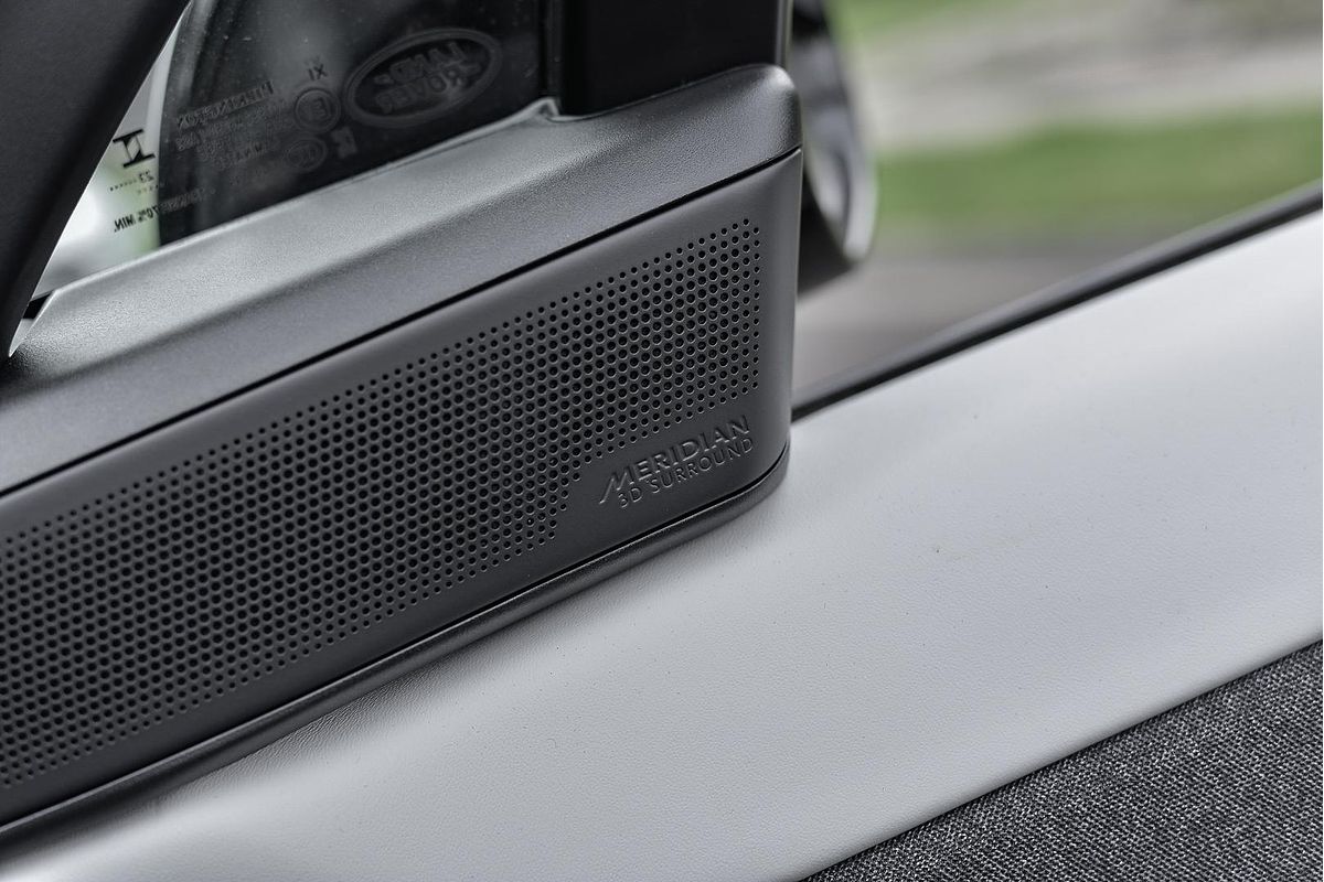 2024 Land Rover Range Rover Sport D300 Dynamic SE L461