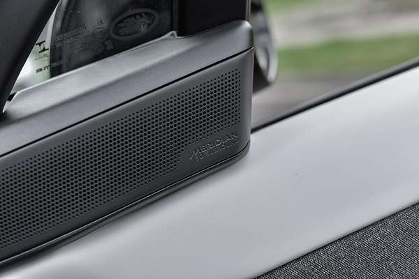 2024 Land Rover Range Rover Sport D300 Dynamic SE L461