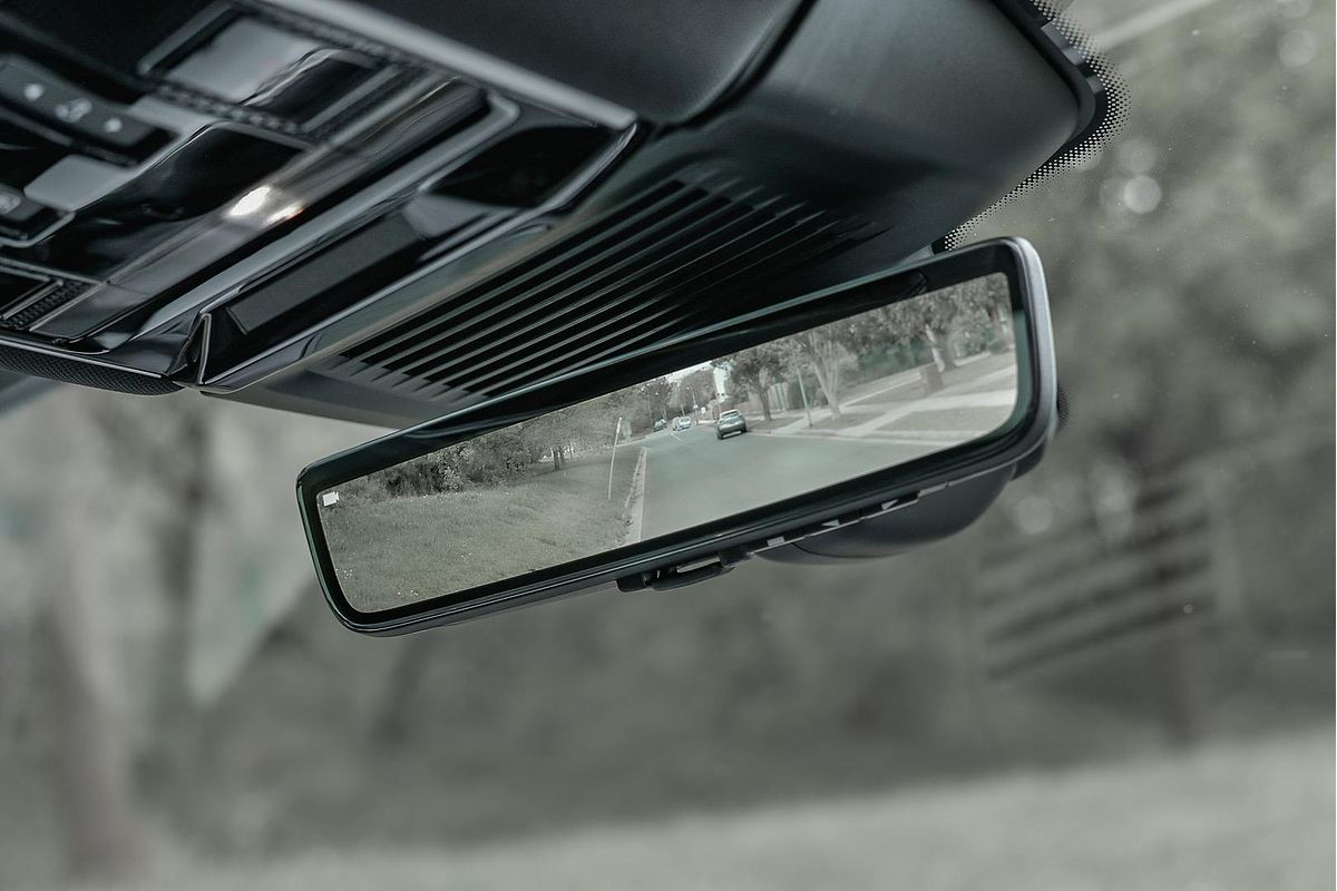 2024 Land Rover Range Rover Sport D300 Dynamic SE L461