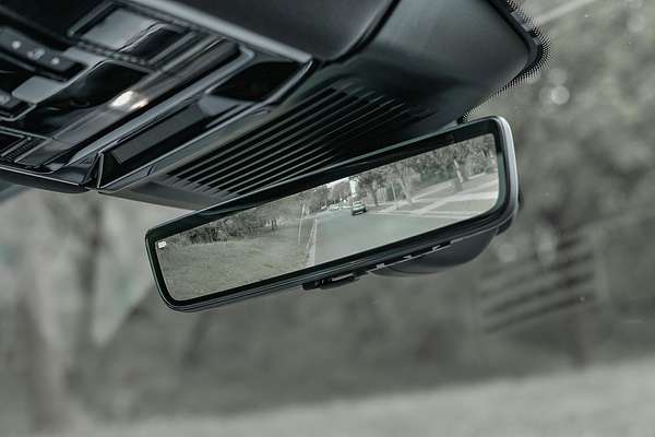 2024 Land Rover Range Rover Sport D300 Dynamic SE L461