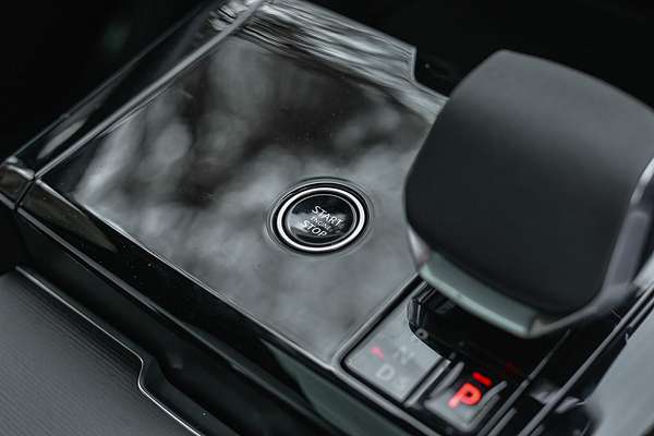 2024 Land Rover Range Rover Sport D300 Dynamic SE L461