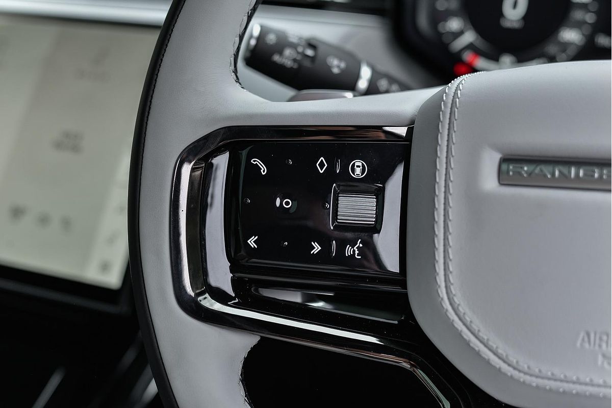 2024 Land Rover Range Rover Sport D300 Dynamic SE L461