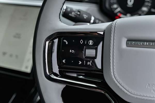 2024 Land Rover Range Rover Sport D300 Dynamic SE L461