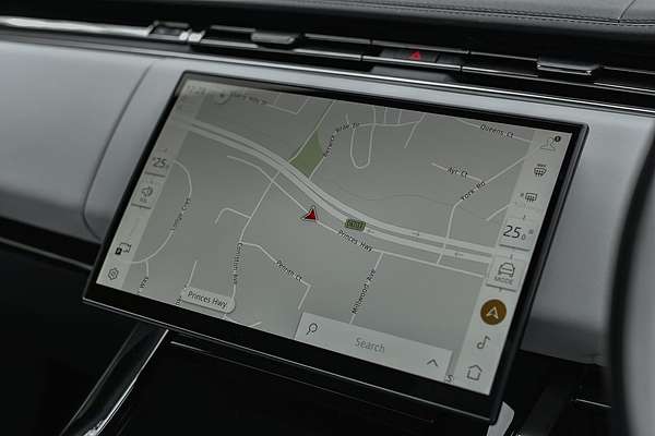 2024 Land Rover Range Rover Sport D300 Dynamic SE L461