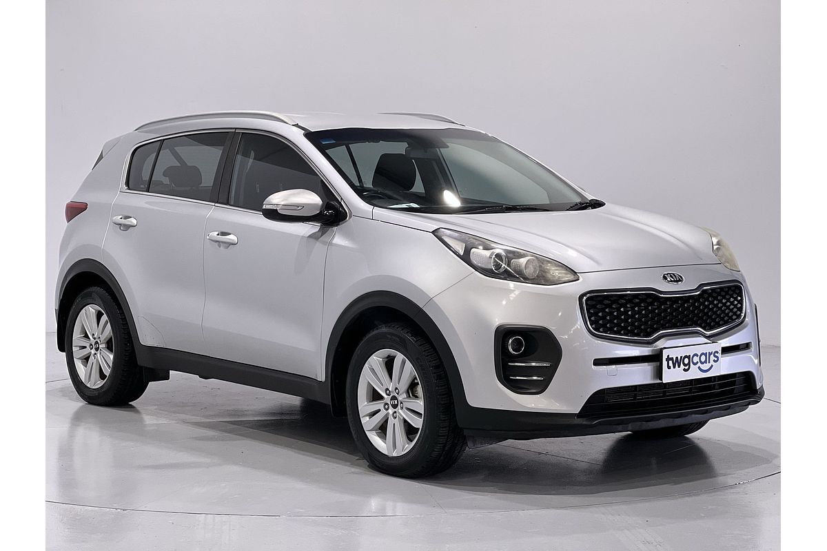 2016 Kia Sportage Si QL