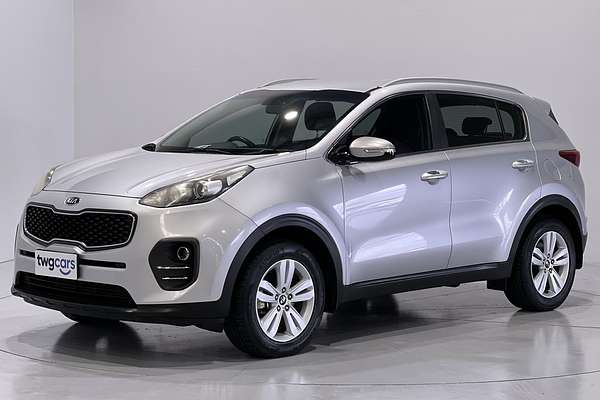 2016 Kia Sportage Si QL