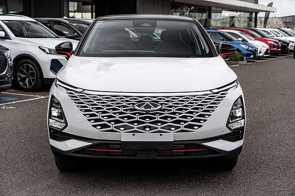 2024 Chery OMODA 5 GT AWD T19C