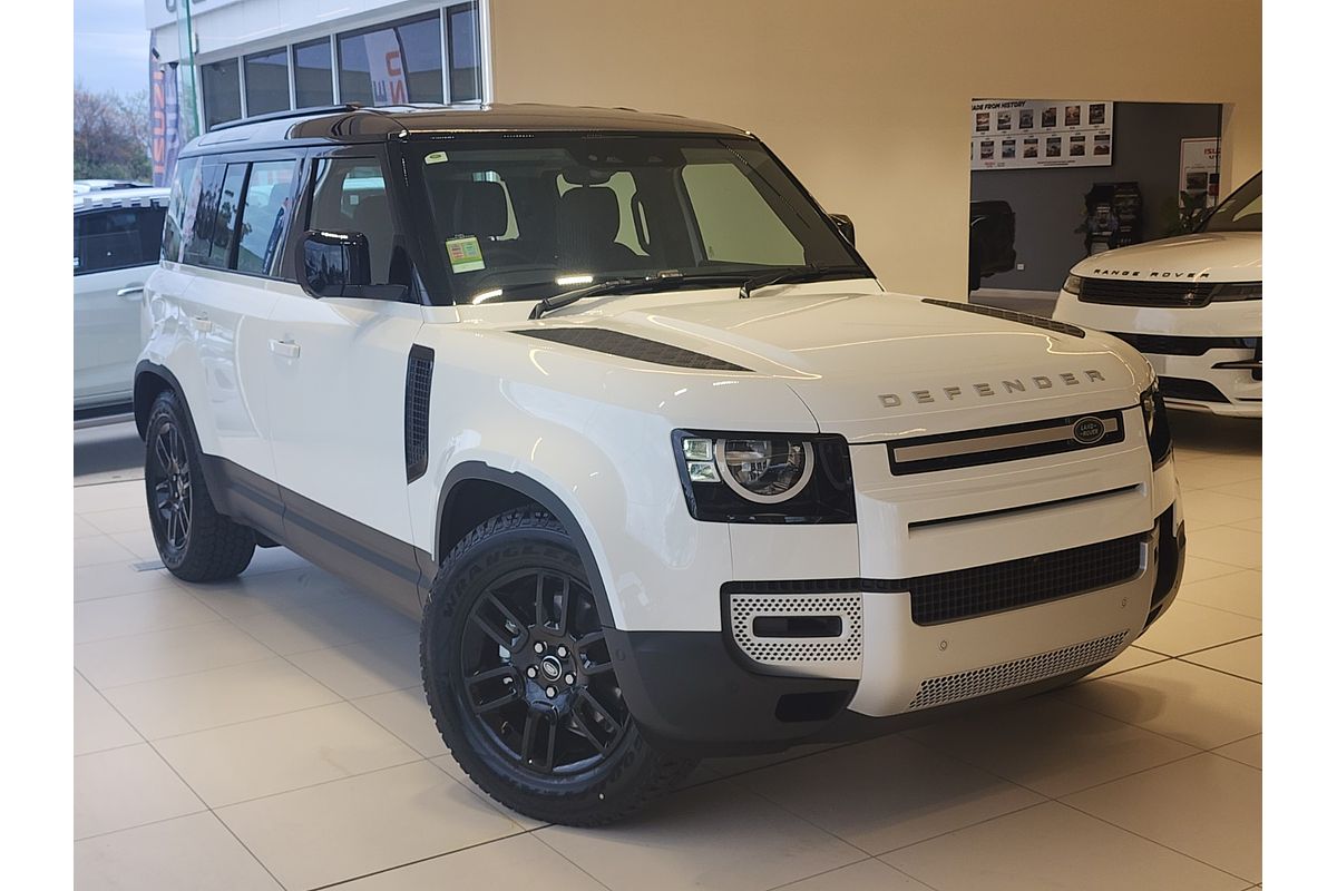 2024 Land Rover Defender 110 S L663