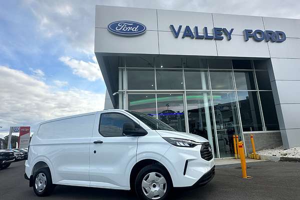 2024 Ford Transit Custom Trend 320L AV