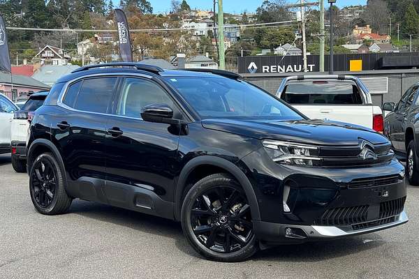 2023 Citroen C5 Aircross Sport C84