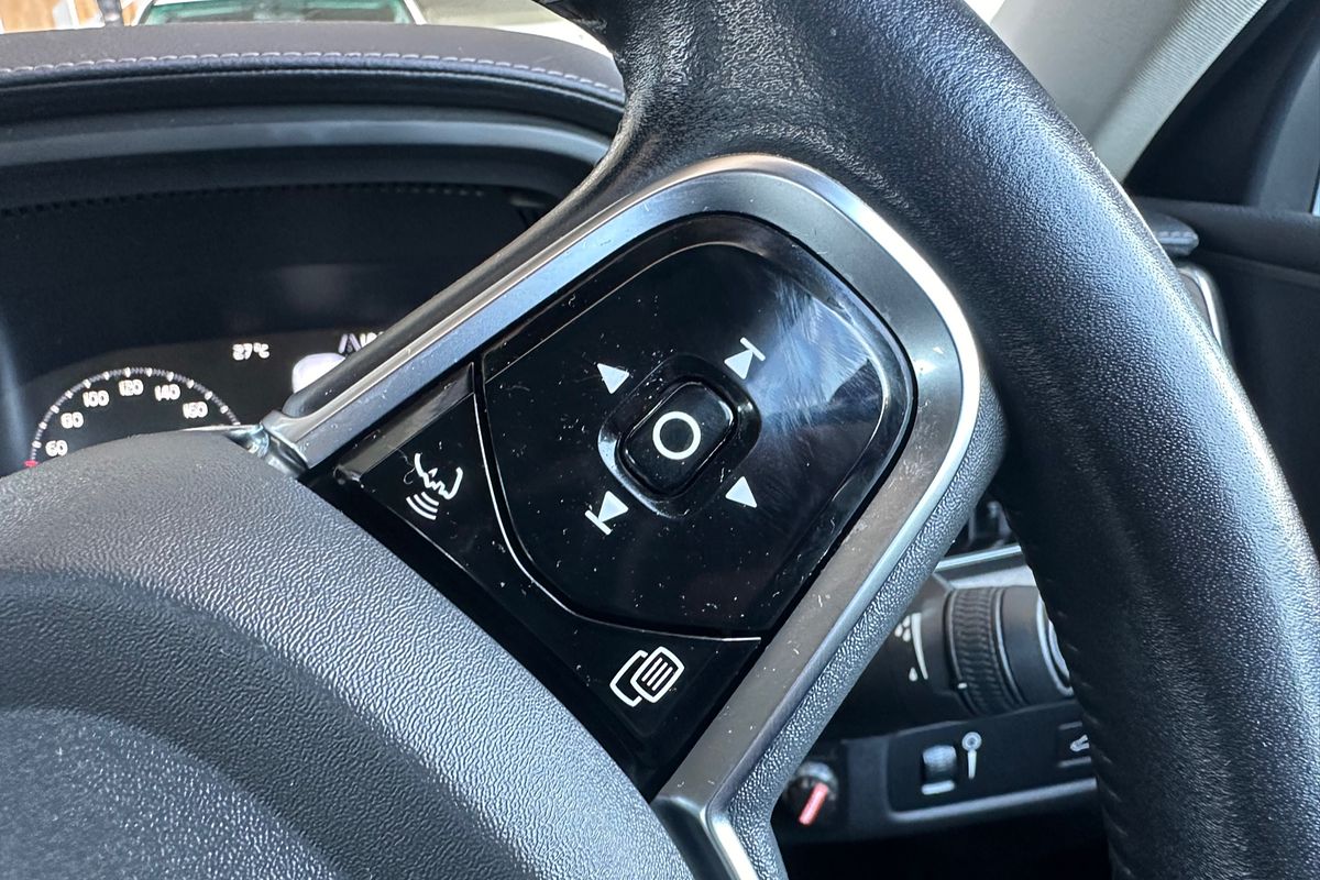 2019 Volvo XC60 D4 Inscription