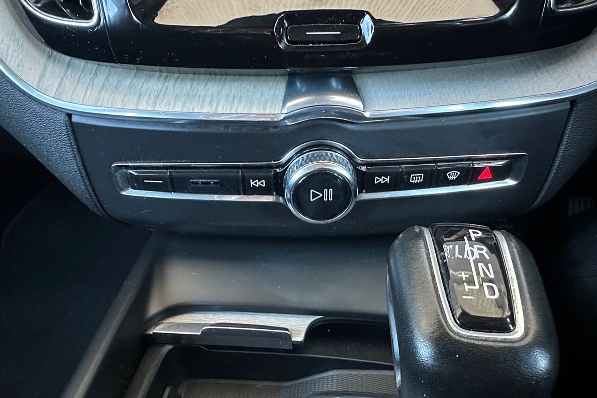 2019 Volvo XC60 D4 Inscription