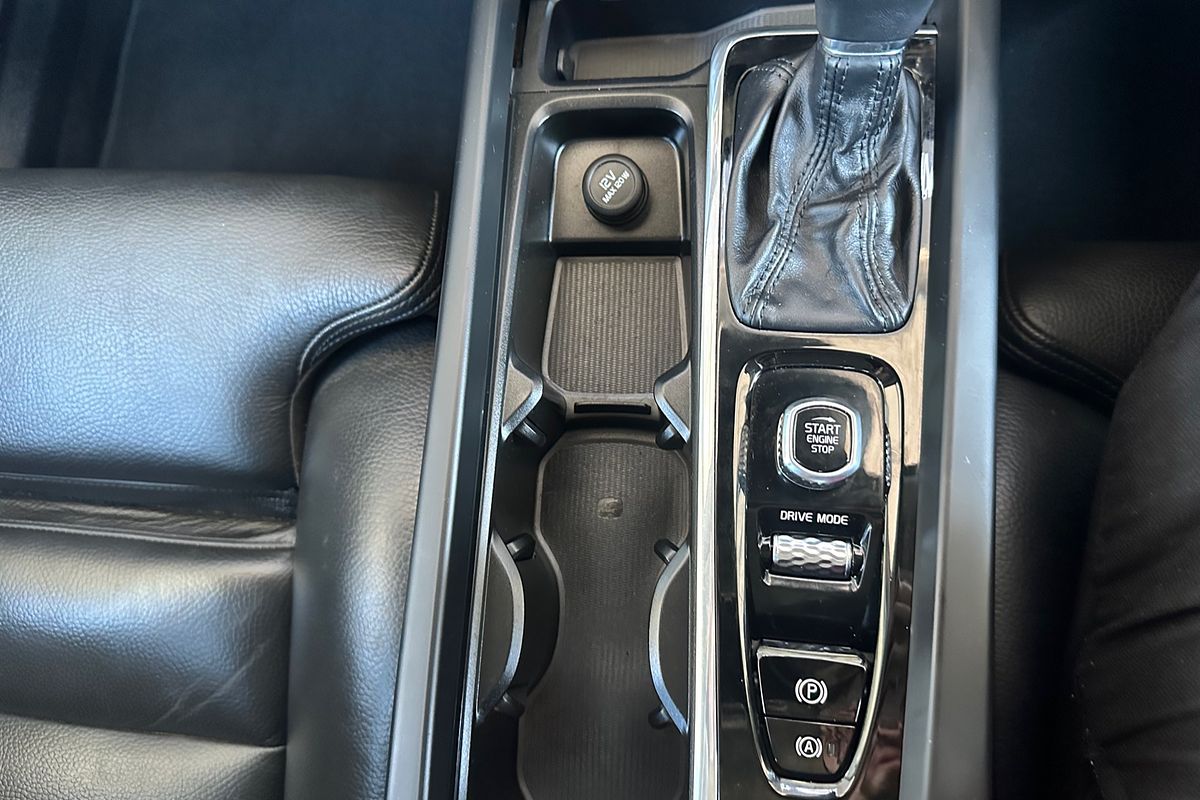 2019 Volvo XC60 D4 Inscription