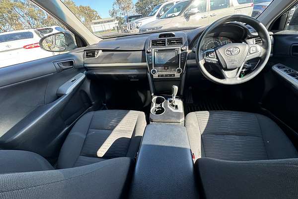 2016 Toyota Camry Altise ASV50R