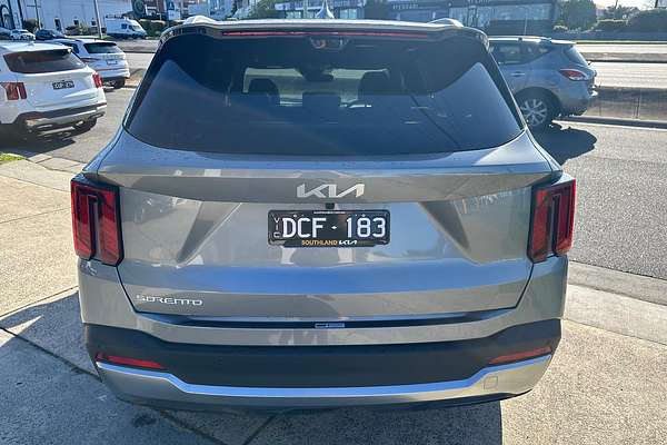 2024 Kia Sorento GT-Line MQ4 PE