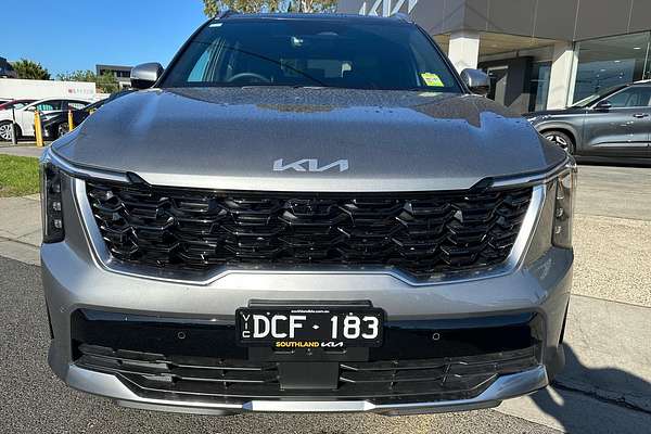 2024 Kia Sorento GT-Line MQ4 PE