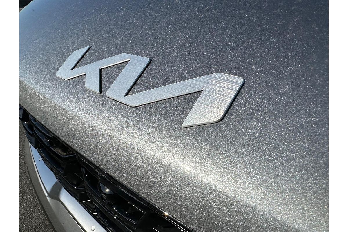 2024 Kia Sorento GT-Line MQ4 PE
