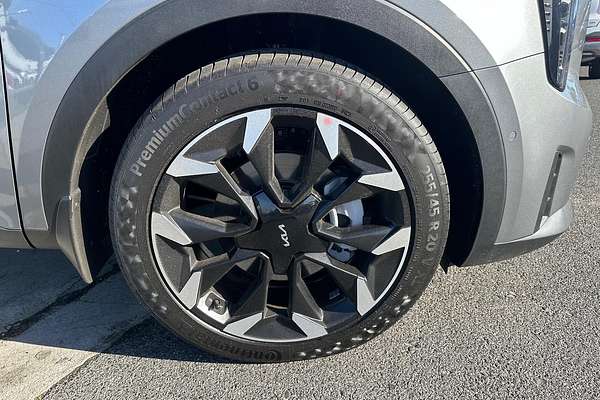 2024 Kia Sorento GT-Line MQ4 PE