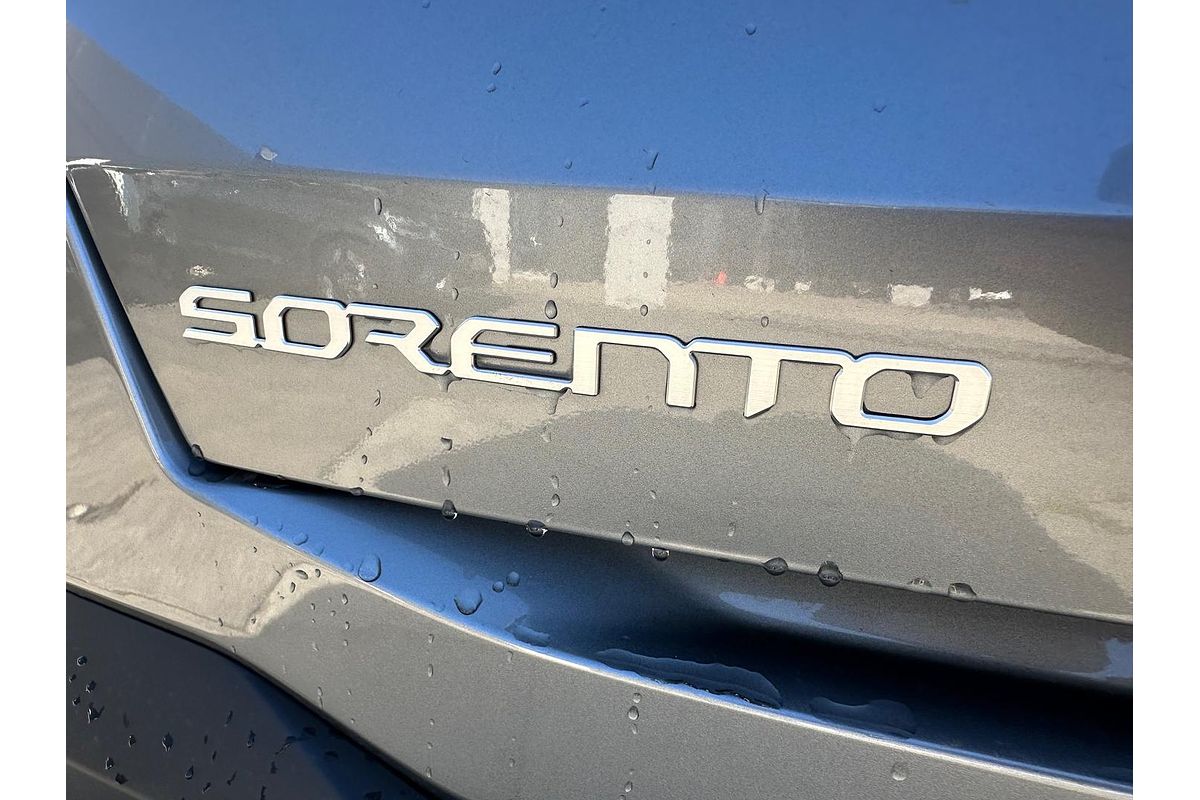 2024 Kia Sorento GT-Line MQ4 PE