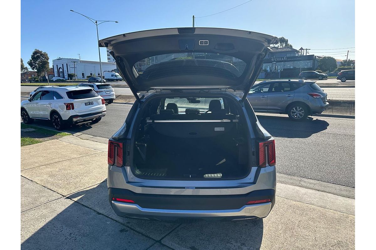 2024 Kia Sorento GT-Line MQ4 PE