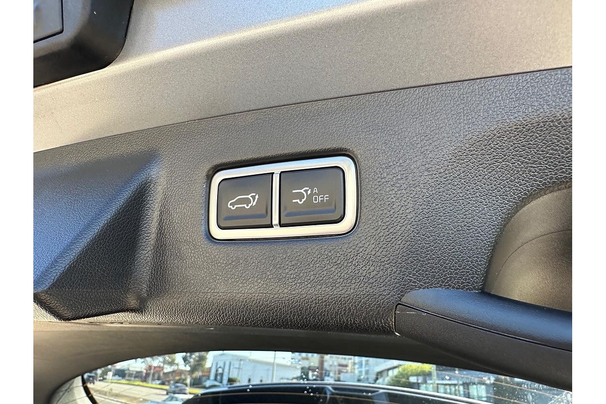 2024 Kia Sorento GT-Line MQ4 PE