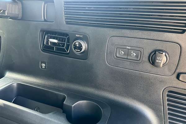 2024 Kia Sorento GT-Line MQ4 PE