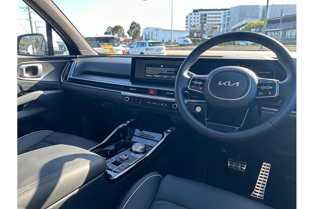 2024 Kia Sorento GT-Line MQ4 PE