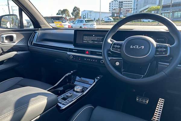 2024 Kia Sorento GT-Line MQ4 PE
