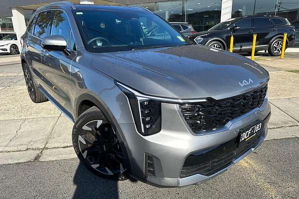 2024 Kia Sorento GT-Line MQ4 PE