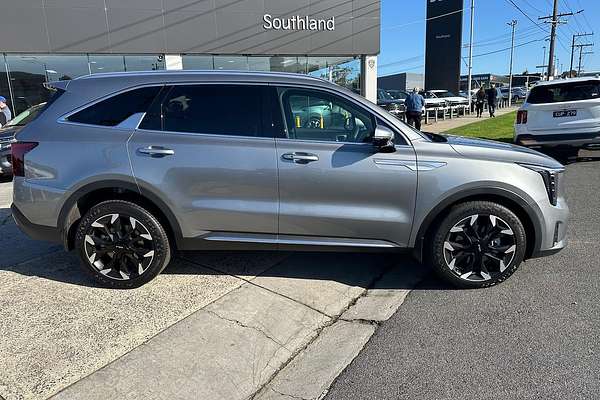 2024 Kia Sorento GT-Line MQ4 PE