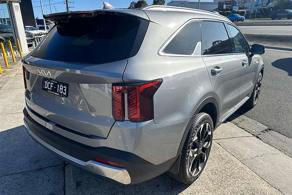 2024 Kia Sorento GT-Line MQ4 PE