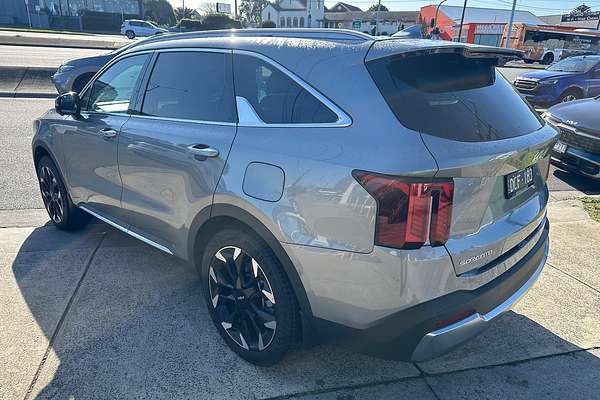 2024 Kia Sorento GT-Line MQ4 PE