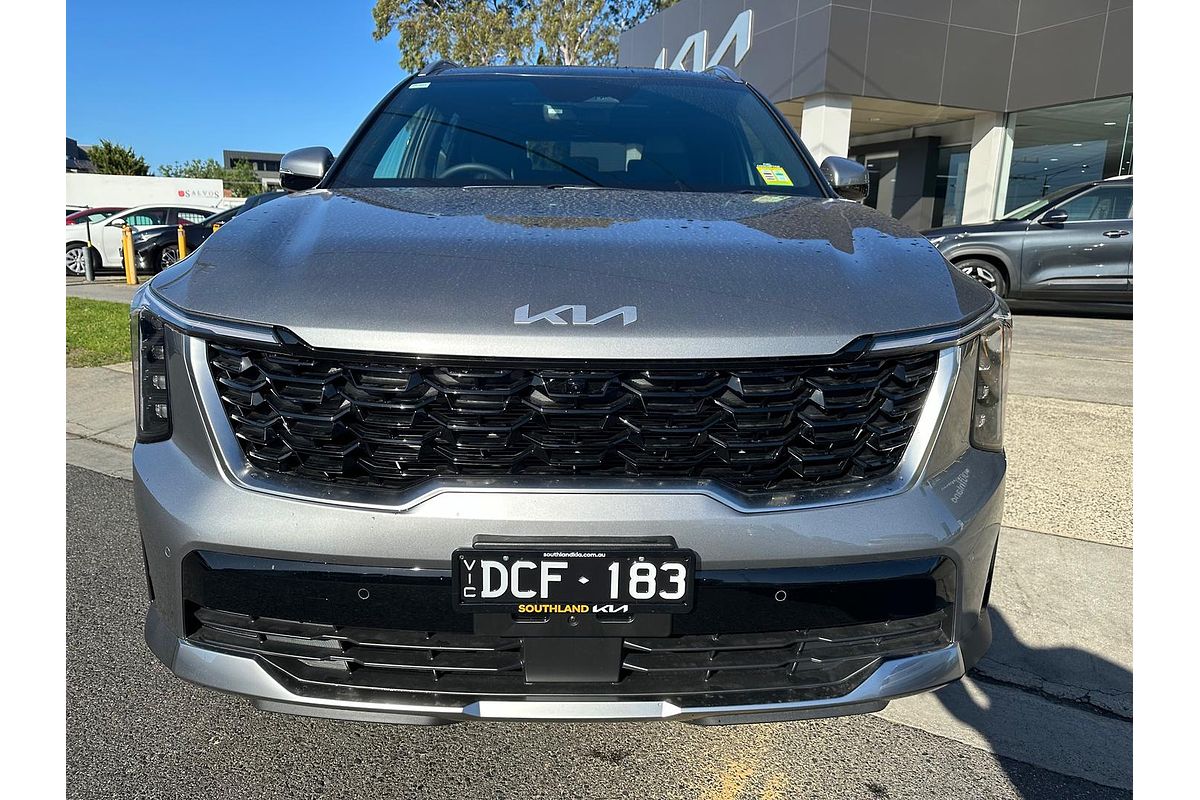 2024 Kia Sorento GT-Line MQ4 PE