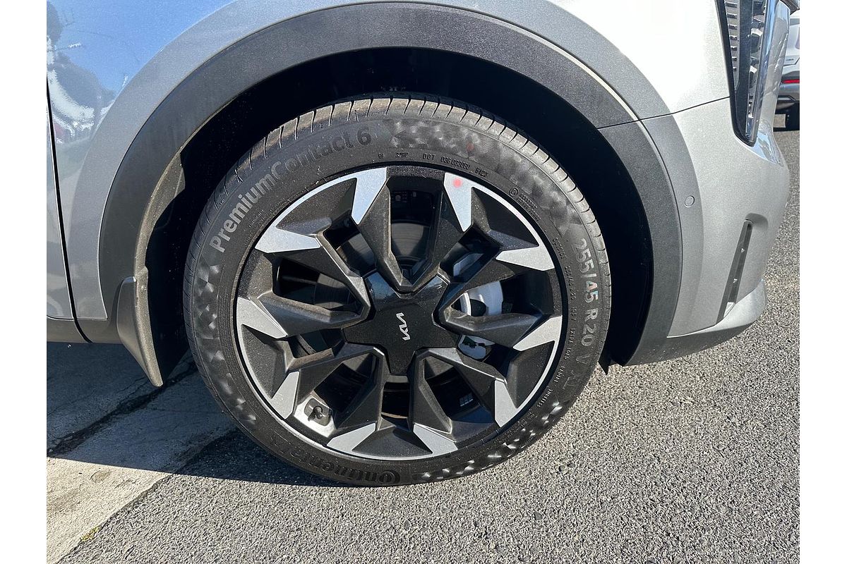 2024 Kia Sorento GT-Line MQ4 PE
