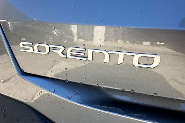 2024 Kia Sorento GT-Line MQ4 PE
