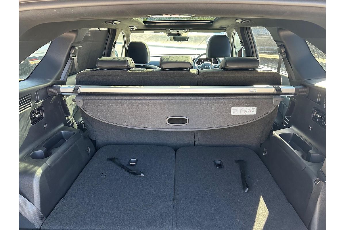 2024 Kia Sorento GT-Line MQ4 PE
