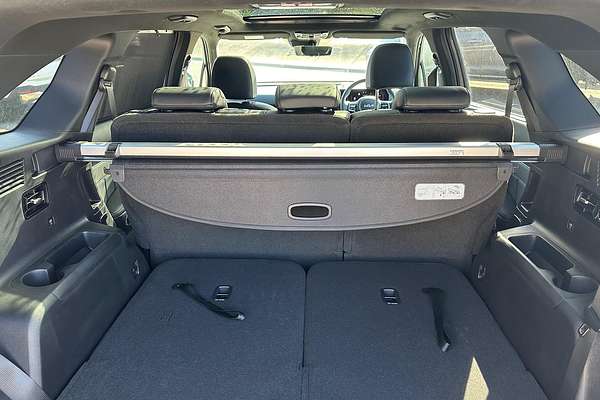 2024 Kia Sorento GT-Line MQ4 PE
