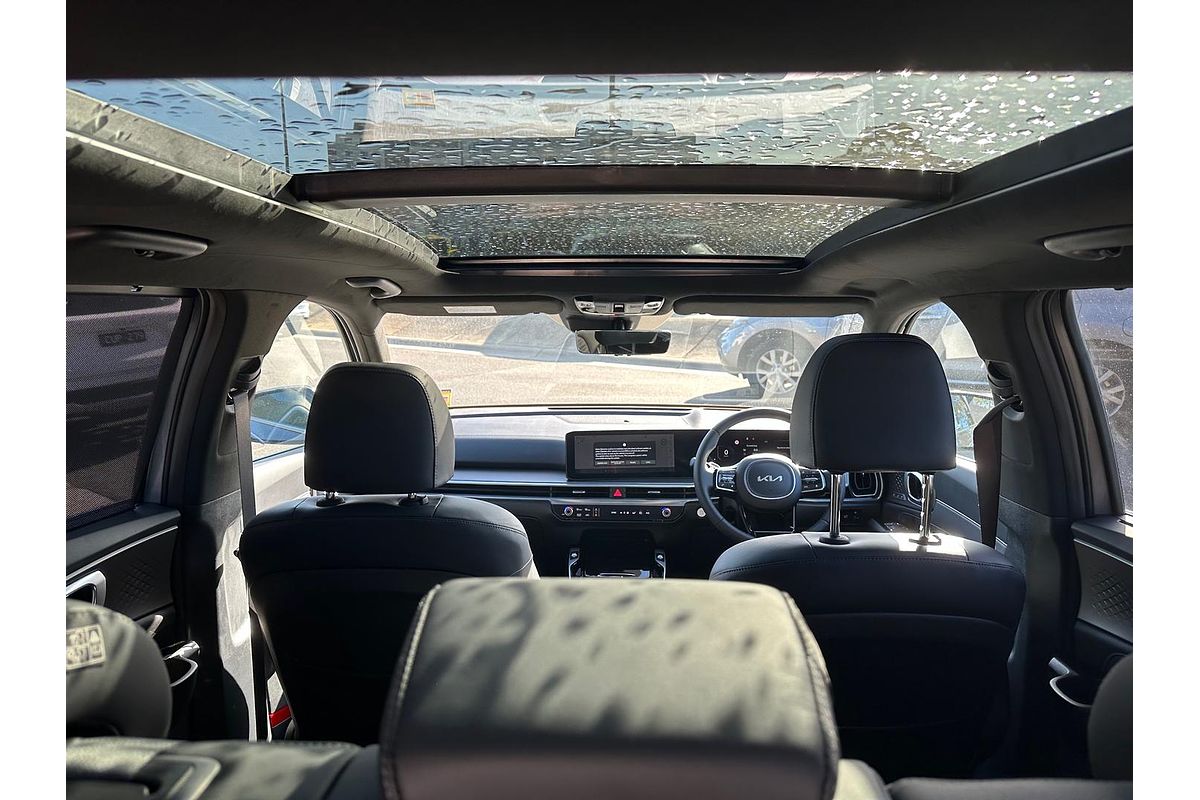 2024 Kia Sorento GT-Line MQ4 PE