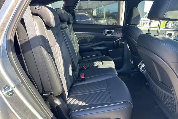 2024 Kia Sorento GT-Line MQ4 PE