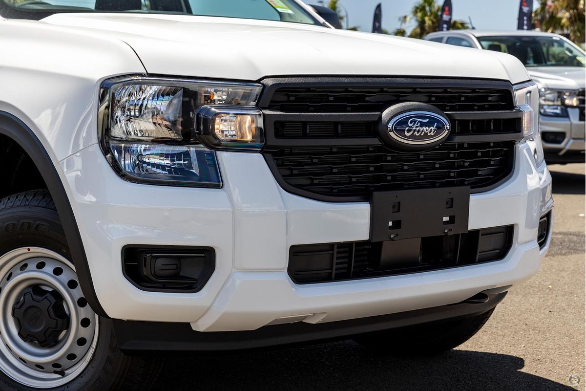 2024 Ford Ranger XL 4X4