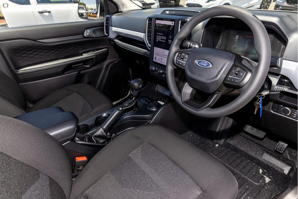 2024 Ford Ranger XL 4X4