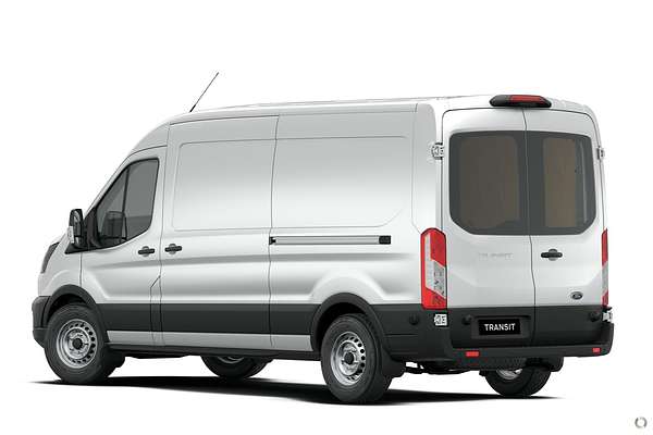 2024 Ford Transit 350L VO