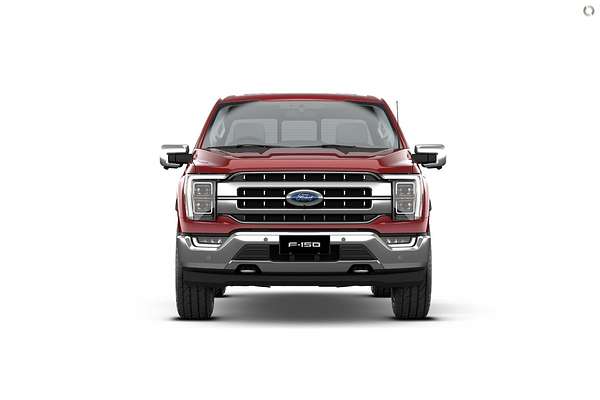 2024 Ford F-150 Lariat 4X4 SWB