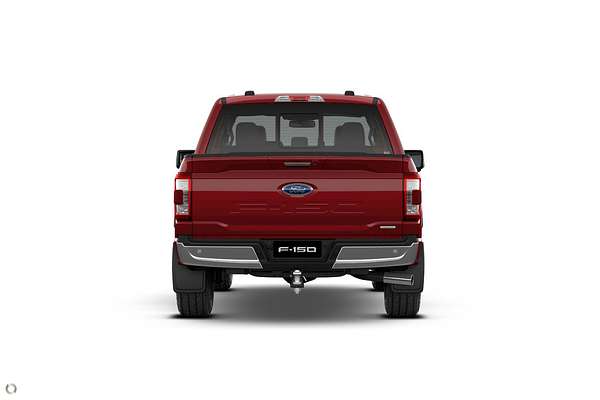 2024 Ford F-150 Lariat 4X4 SWB