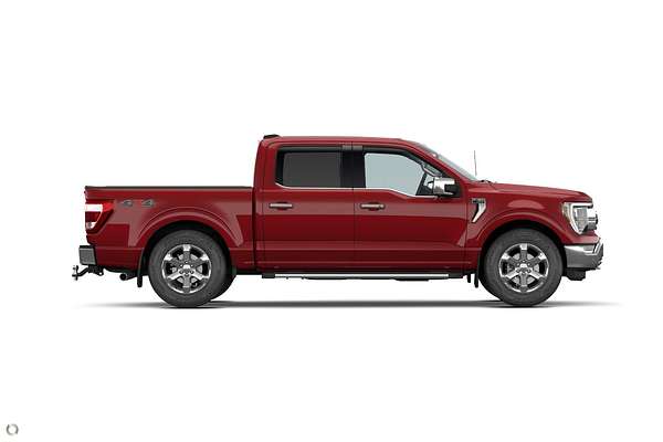 2024 Ford F-150 Lariat 4X4 SWB