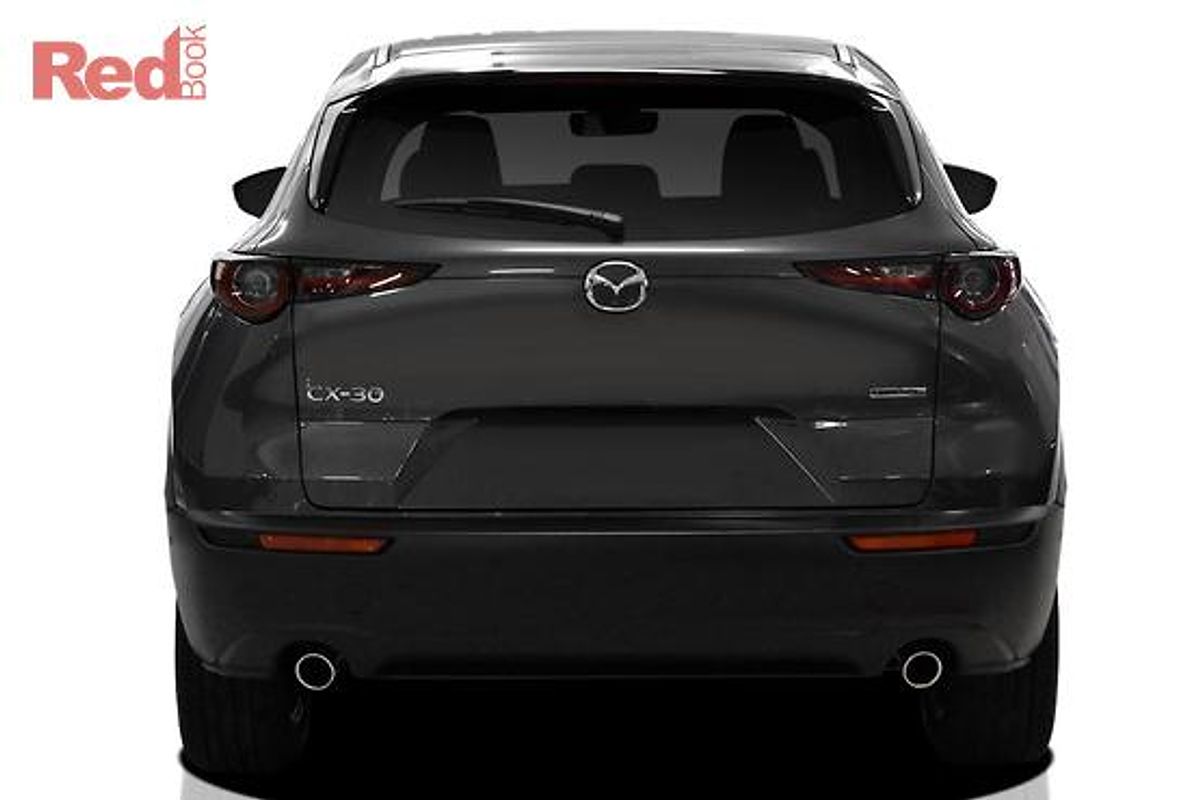 2024 Mazda CX-30 G20 Touring DM Series
