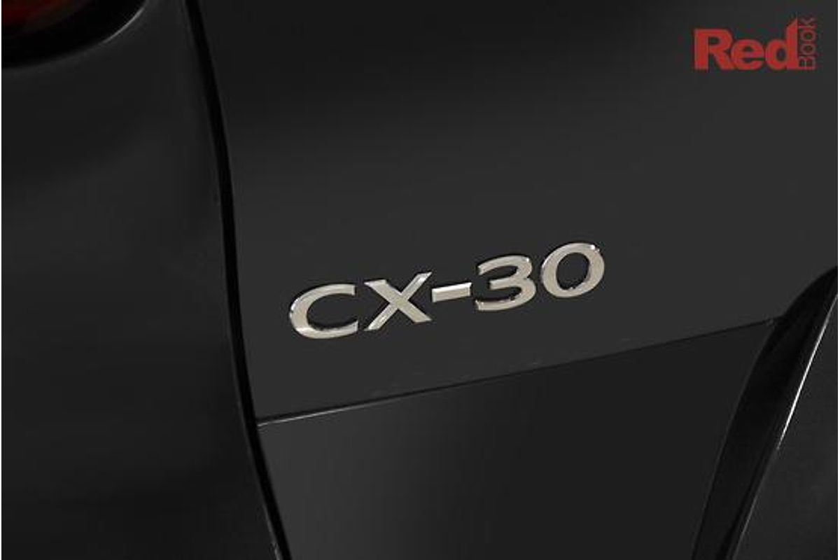 2024 Mazda CX-30 G20 Touring DM Series